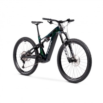 2025 Thok TP4 - S Mountain Bike 2025 Thok TP4 - S Mountain Bike