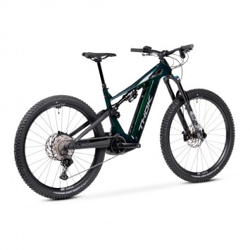 2025 Thok TP4 - S Mountain Bike 2025 Thok TP4 - S Mountain Bike