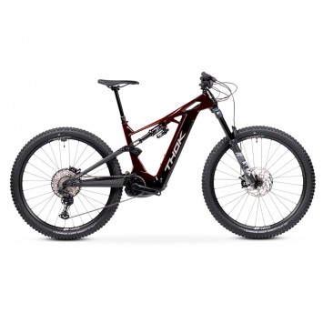 2025 Thok TP4 - S Mountain Bike 2025 Thok TP4 - S Mountain Bike