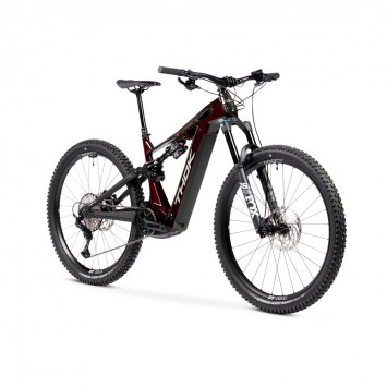 2025 Thok TP4 - S Mountain Bike 2025 Thok TP4 - S Mountain Bike