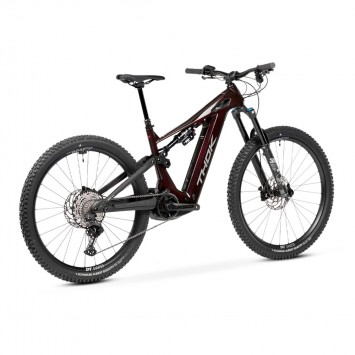 2025 Thok TP4 - S Mountain Bike 2025 Thok TP4 - S Mountain Bike