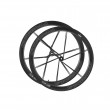 Corima MCC EVO 47MM DX disc brake - tubeless ready Wheelset