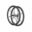 Corima MCC EVO 47MM DX disc brake - tubeless ready Wheelset