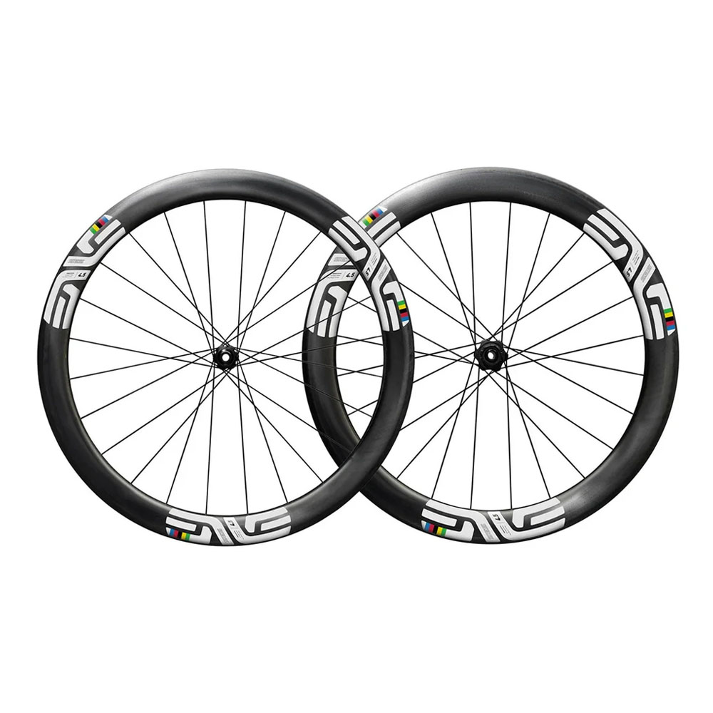 ENVE SES 4.5 World Champion Wheelset