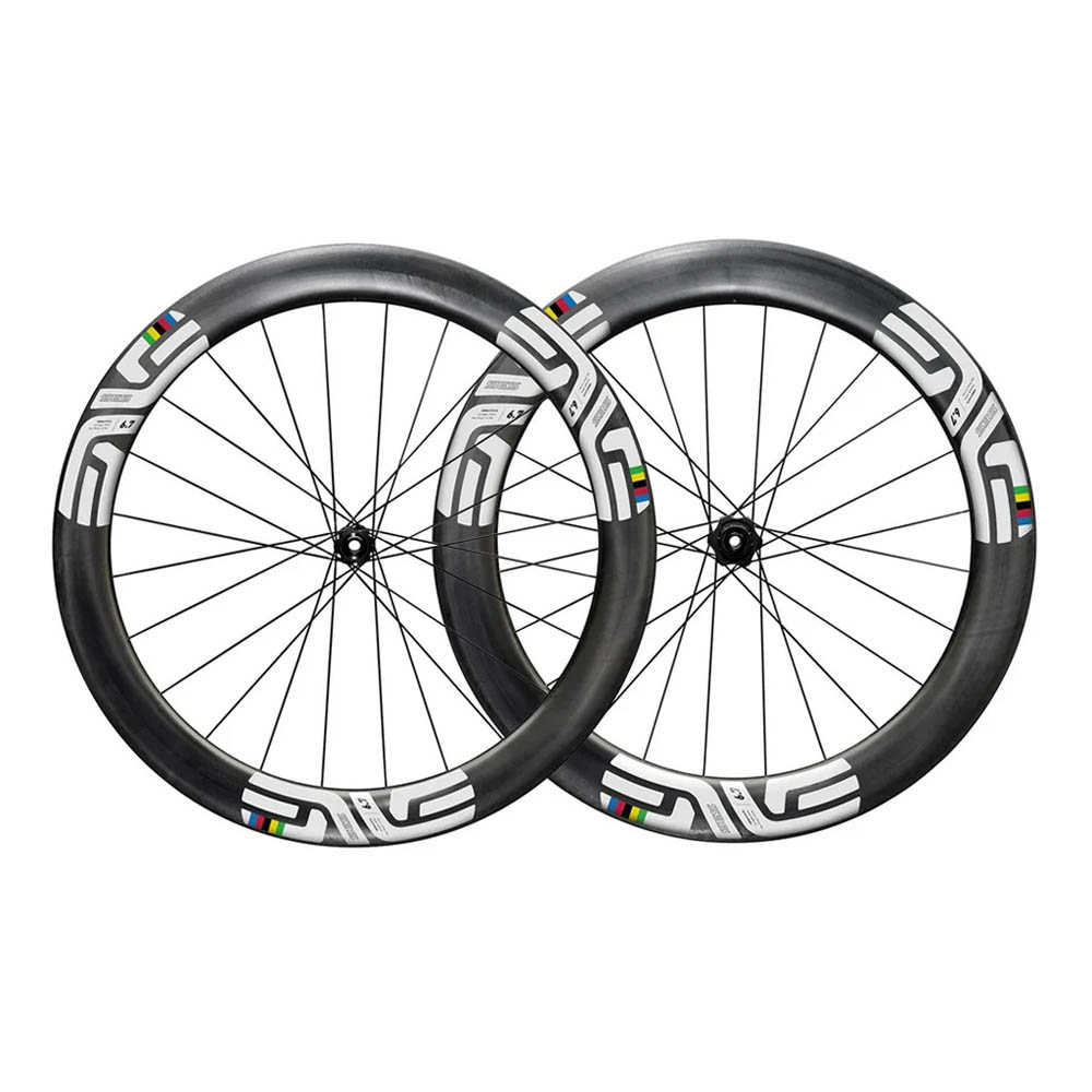 ENVE SES 6.7 World Champion Wheelset