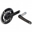 SRAM RED AXS E1 Hydraulic Disc Brake 12 Speed Power Meter Groupset