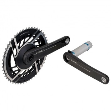 SRAM RED AXS E1 Hydraulic Disc Brake 12 Speed Power Meter Groupset SRAM RED AXS E1 Hydraulic Disc Brake 12 Speed Power Meter Groupset