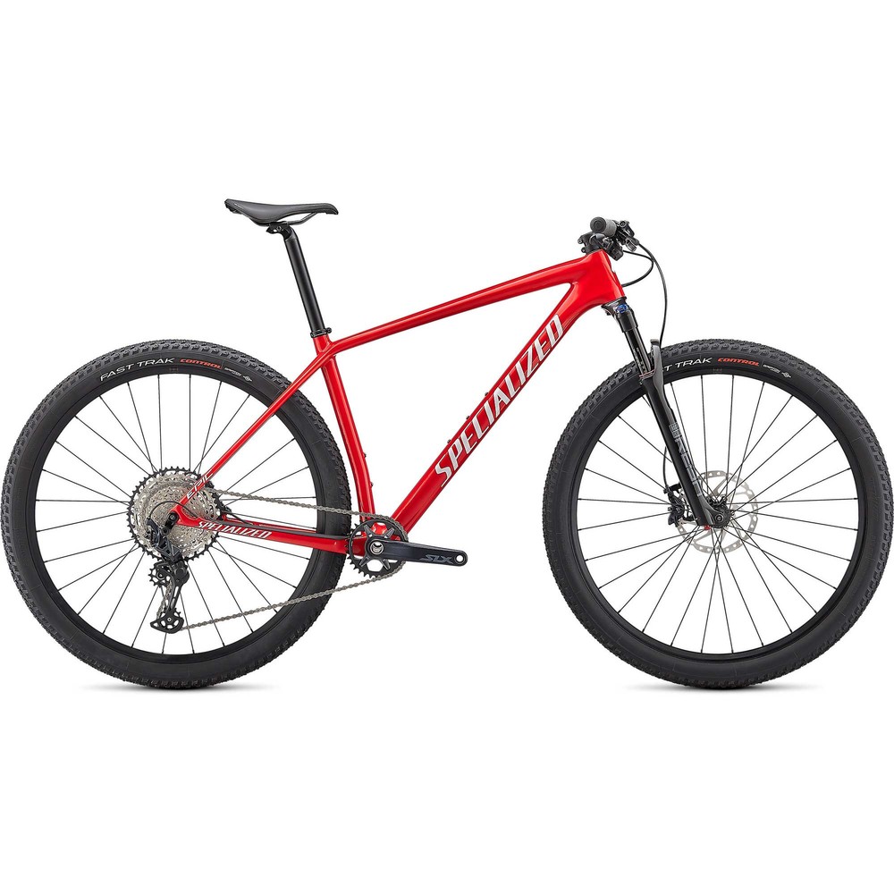 Bicicleta Specialized Epic Comp