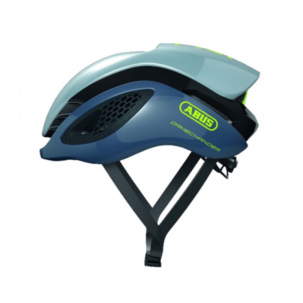 Abus gamechanger aero road bike online helmet