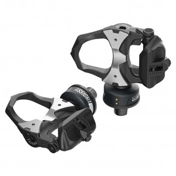 FAVERO ASSIOMA DUO DUAL-SIDED POWER METER PEDALS FAVERO ASSIOMA DUO DUAL-SIDED POWER METER PEDALS