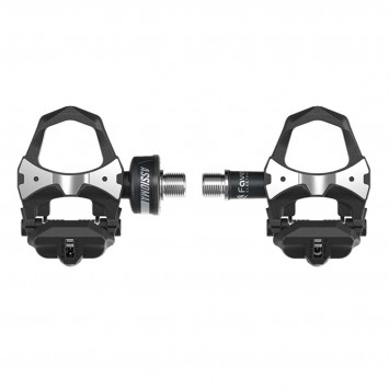 FAVERO ASSIOMA UNO SINGLE-SIDED POWER METER PEDALS FAVERO ASSIOMA UNO SINGLE-SIDED POWER METER PEDALS