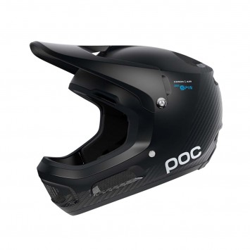 POC Coron Air Carbon Spin Helmet POC Coron Air Carbon Spin Helmet
