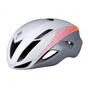 Specialized S-Works Evade II Mips with Angi Helmet