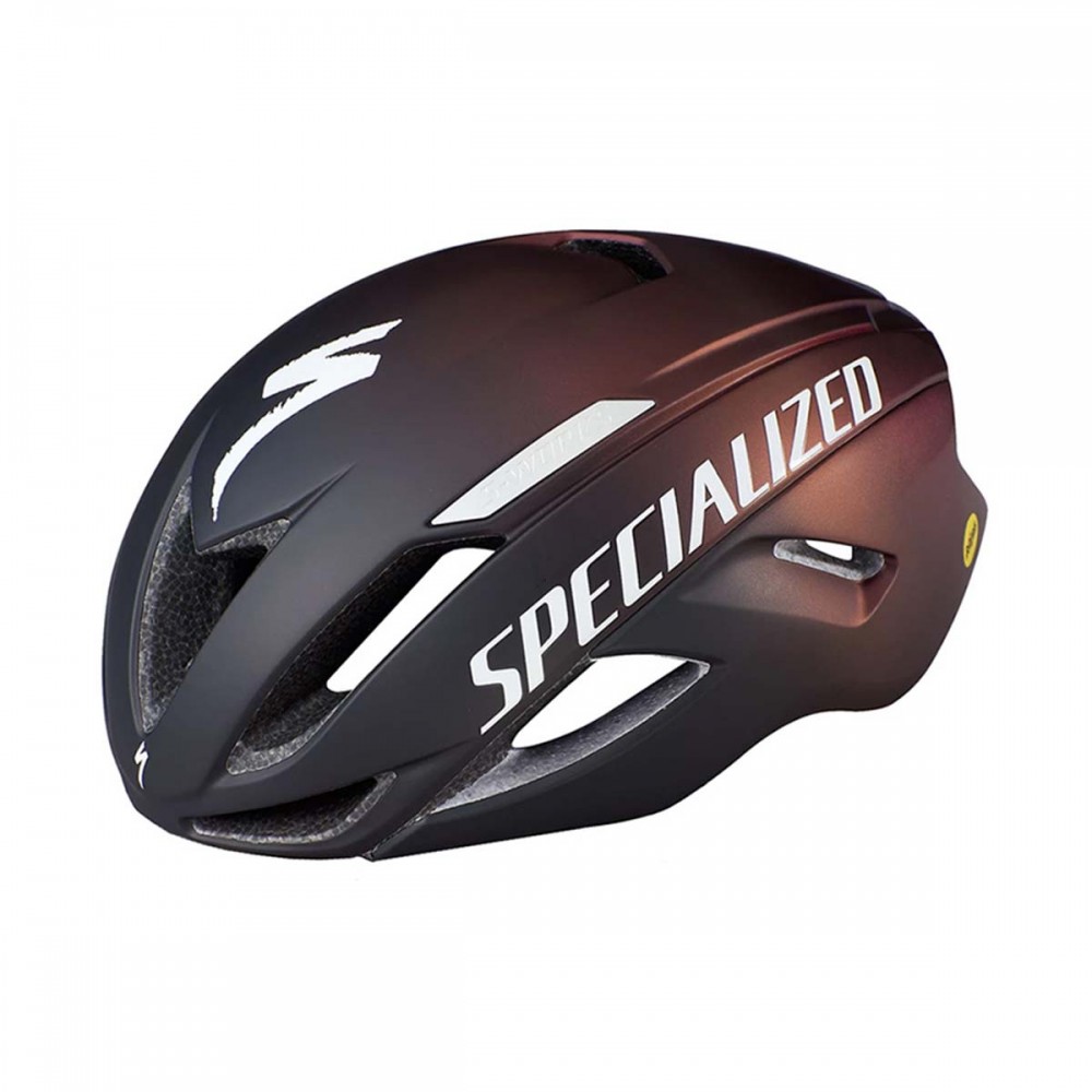 Specialized EVADE 2 – Triathlete