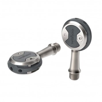 WAHOO SPEEDPLAY NANO PEDAL SYSTEM