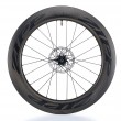 ZIPP 808 CARBON TUBELESS 6-BOLT DISC REAR WHEEL 2019
