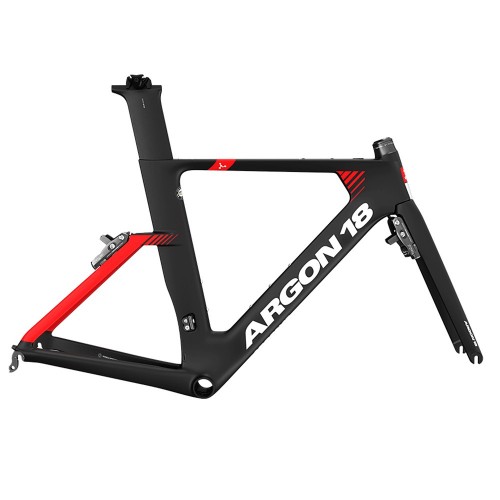 Argon 18 Triathlon