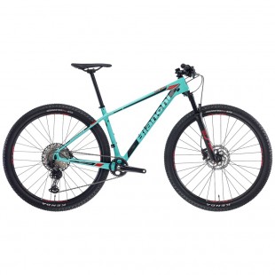 Bianchi methanol store cv fs 9.3