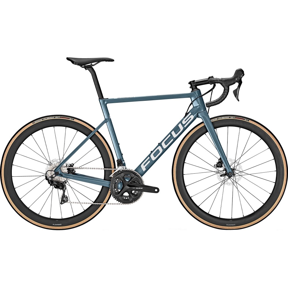 Focus izalco store 8.7