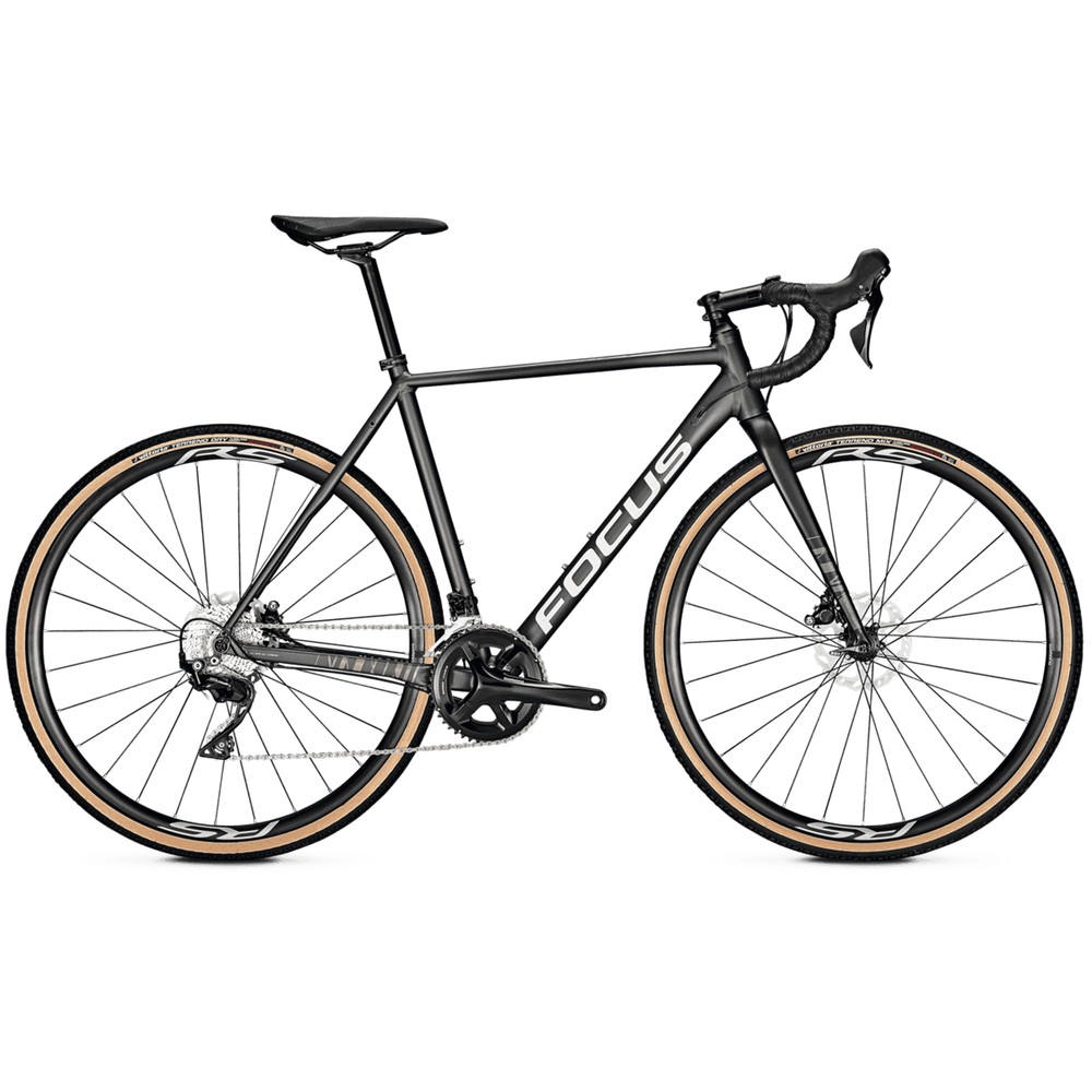Focuss Mares 6.9 Disc Cyclocross Bike 2020
