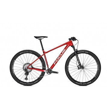 Focuss Raven 8.7 Mountain Bike 2021