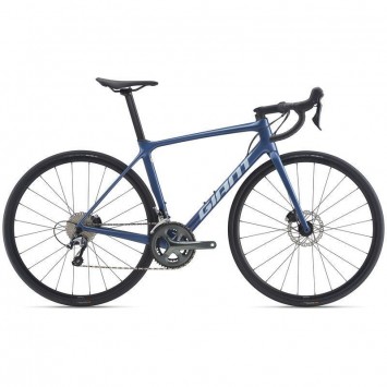 GIANT TCR Advanced 3 Disc Blue Ashes 2021 GIANT TCR Advanced 3 Disc Blue Ashes 2021