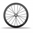 LIGHTWEIGHT MEILENSTEIN TUBULAR WHEELSET