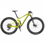 Scott Spark RC 900 World Cup AXS Mountain Bike 2021
