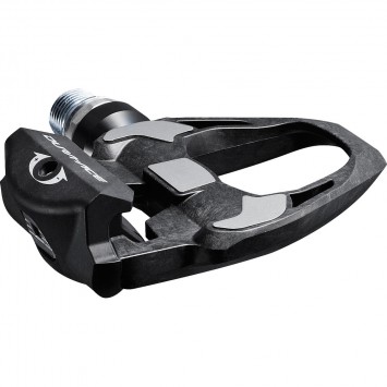 SHIMANO DURA-ACE 9100 CARBON SPD-SL ROAD PEDALS