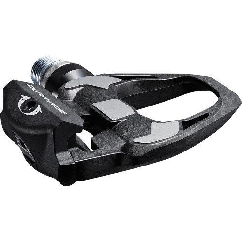 SHIMANO DURA-ACE 9100 CARBON SPD-SL ROAD PEDALS