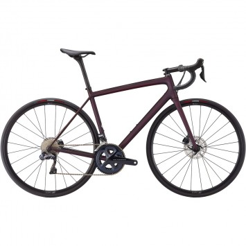 Specialized Aethos Expert Disc Road Bike 2021