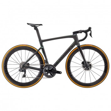 Specialized S-Works Tarmac SL7 Dura-Ace Di2 Road Bike 2021