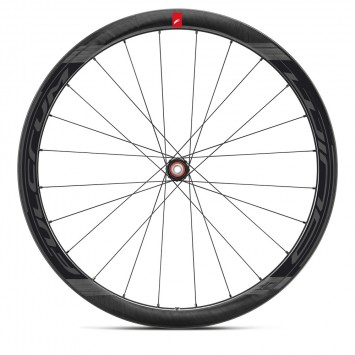 FULCRUM WIND 40 DB WHEELSET FULCRUM WIND 40 DB WHEELSET